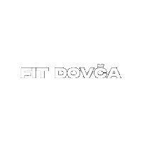 Fit Sticker by Blendea