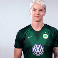 think nilla fischer GIF by VfL Wolfsburg