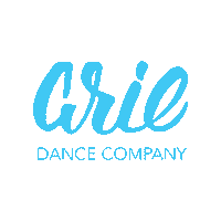 ariedancecompany  Sticker
