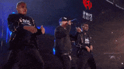 nicky jam miami GIF by iHeartRadio