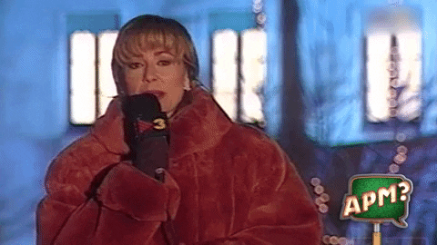 Bon Nadal Huguet GIF by Alguna Pregunta Més?