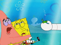 season 5 the inmates of summer GIF by SpongeBob SquarePants
