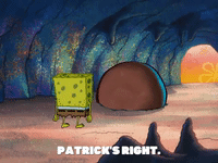 season 5 the inmates of summer GIF by SpongeBob SquarePants