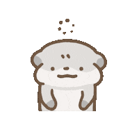 Cheesefrice what confused loading processing Sticker