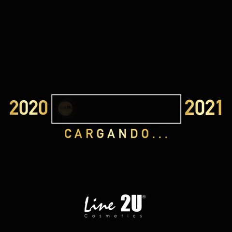 GIF by Line2U cosmetics