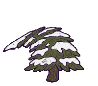 Dance Loop Sticker by Shredding Sassy