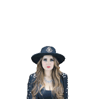 Dulce Maria Sticker by BOBO