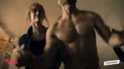 strike back GIF by Cinemax