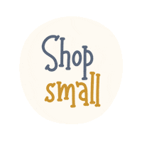 Swipe Up Small Business Owner Sticker