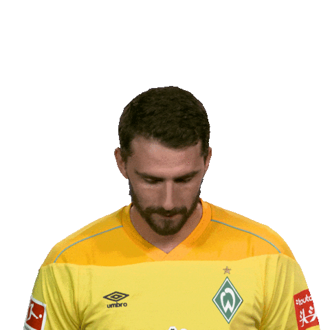 Line Up Smile Sticker by Bundesliga