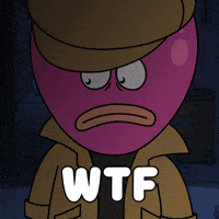 Shock What GIF by Octo Gaming