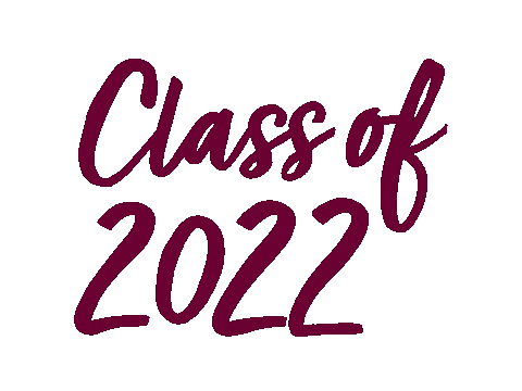 College University Sticker