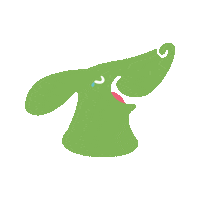 Dog Lol Sticker