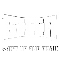 shtr_life  Sticker