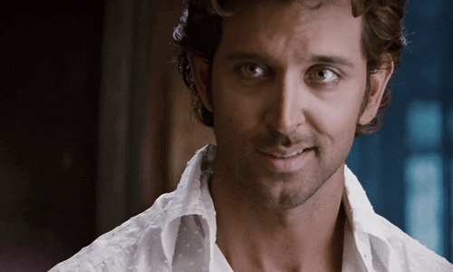 GIF by Hrithik Roshan Superstar