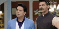 close up what GIF by Hotstar