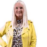 Wernertalk cool new post thumbs up top Sticker