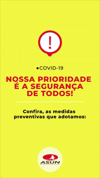 asunsupermercadosss covid prevencao asunsupermercados GIF