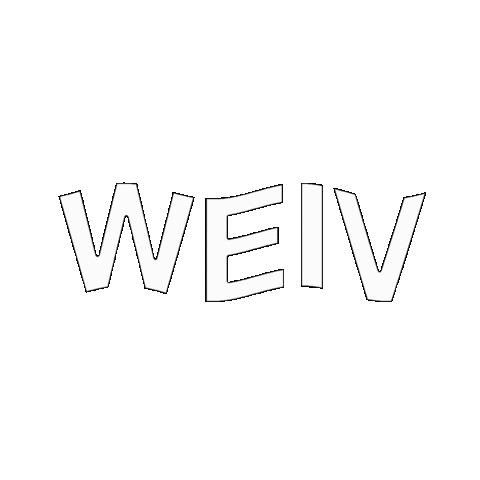 theweiv giphyupload white swipe up wave Sticker