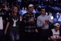 college basketball GIF by BIG EAST Conference