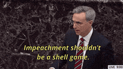Impeachment GIF