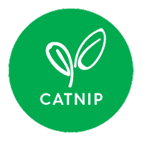 Cat Toy Catnip Sticker by Kazoo Pet