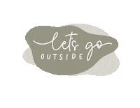 mariedibidi nature flowers lets go living Sticker