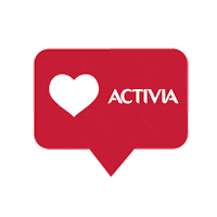 I Love Corazon Sticker by Danone Spain