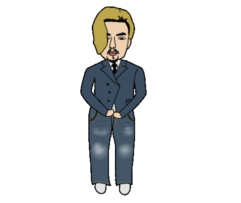 Fujiikaze Sticker