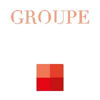 LaMerePoulard logo france mont saint michel saint michel Sticker