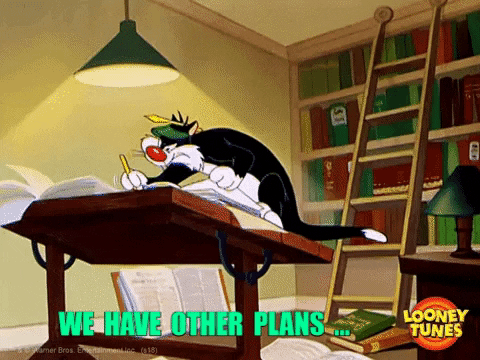 VicVik giphygifmaker giphyattribution GIF