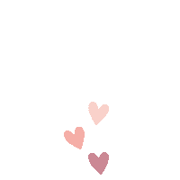 AudeHerrard love amour coeur coeurs Sticker