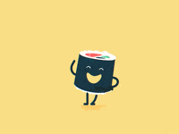 Brikk food christmas xmas japan GIF