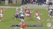 Regular Season Football GIF by NFL