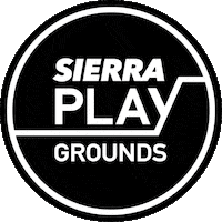 Skiing Snowboarding Sticker by Sierra-at-Tahoe