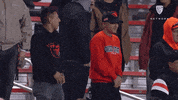 Happy Football GIF by Pac-12 Network