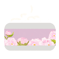 Skincare Cosmetica Sticker by Vera&thebirds