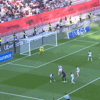 Nice 1-0 Brest : le poteau de Gaëtan Laborde