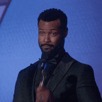 Happy Number One GIF by ABC Network