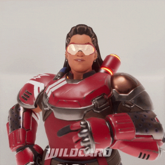 No Talking Shut Up GIF by Wildcard