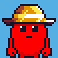 Thinking What GIF by Potatozzz by 9GAG