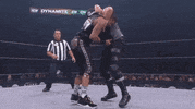 Jack Evans ÄEw GIF by All Elite Wrestling on TNT