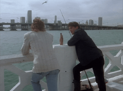 You Got It Crockett GIF by Goldmaster