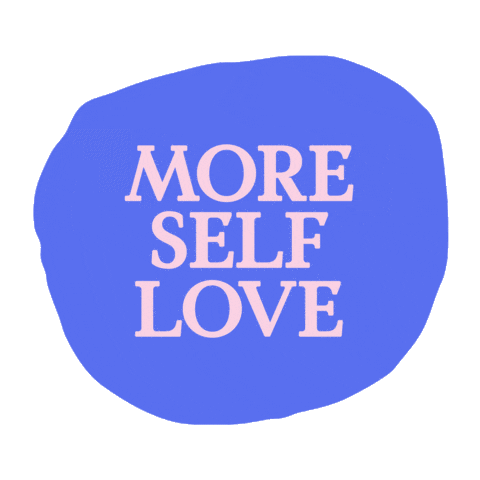 onlychildesign giphyupload self love Sticker