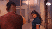 Season 2 Bel GIF by Doctor Who