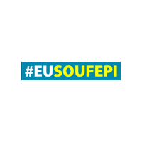 Soufepi Sticker by Centro Universitário de Itajubá - FEPI