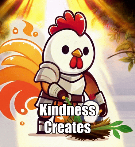 Meditation Help GIF by Zorooster