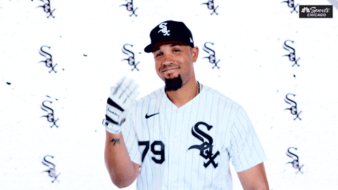 Cant See No Way GIF by NBC Sports Chicago