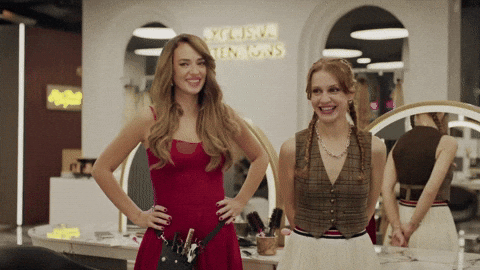 Rüya Gibi GIF by Show TV