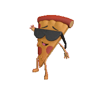 Food Pink Sticker by foodpanda